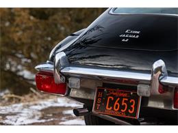 1971 Jaguar E-Type (CC-2066358) for sale in Sioux Falls, South Dakota