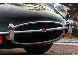 1971 Jaguar E-Type (CC-2066358) for sale in Sioux Falls, South Dakota