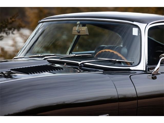 1971 Jaguar E-Type (CC-2066358) for sale in Sioux Falls, South Dakota