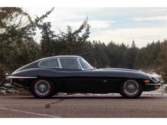 1971 Jaguar E-Type (CC-2066358) for sale in Sioux Falls, South Dakota