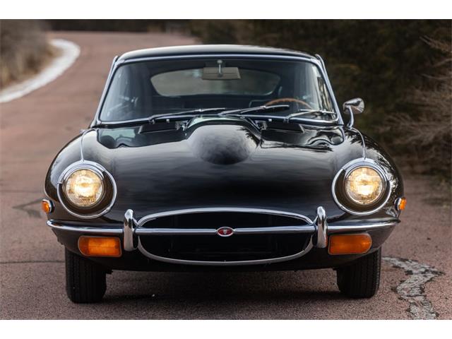 1971 Jaguar E-Type (CC-2066358) for sale in Sioux Falls, South Dakota