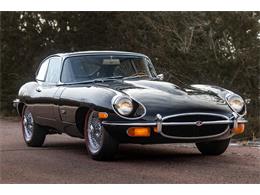 1971 Jaguar E-Type (CC-2066358) for sale in Sioux Falls, South Dakota
