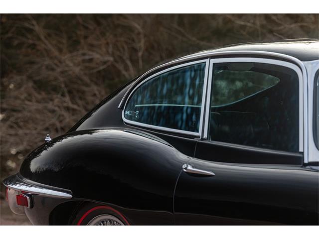 1971 Jaguar E-Type (CC-2066358) for sale in Sioux Falls, South Dakota