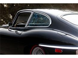 1971 Jaguar E-Type (CC-2066358) for sale in Sioux Falls, South Dakota