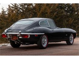1971 Jaguar E-Type (CC-2066358) for sale in Sioux Falls, South Dakota