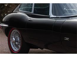 1971 Jaguar E-Type (CC-2066358) for sale in Sioux Falls, South Dakota