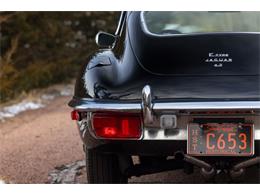 1971 Jaguar E-Type (CC-2066358) for sale in Sioux Falls, South Dakota