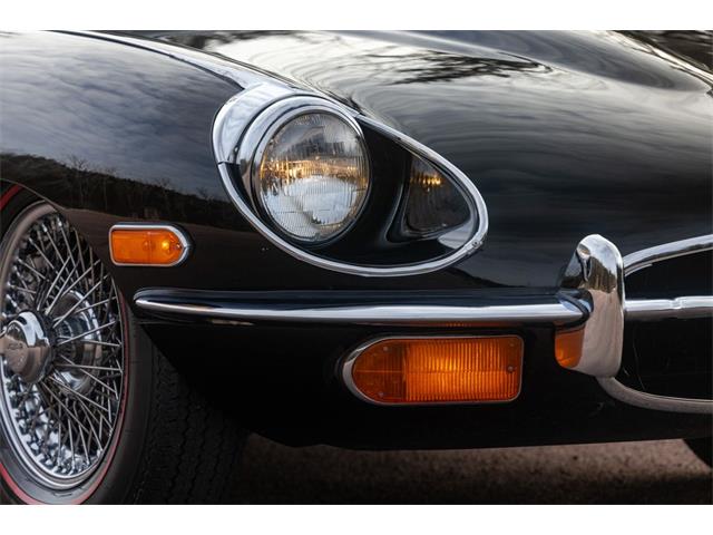 1971 Jaguar E-Type (CC-2066358) for sale in Sioux Falls, South Dakota
