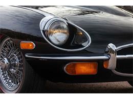 1971 Jaguar E-Type (CC-2066358) for sale in Sioux Falls, South Dakota
