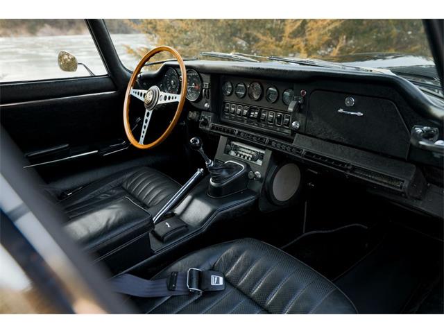 1971 Jaguar E-Type (CC-2066358) for sale in Sioux Falls, South Dakota