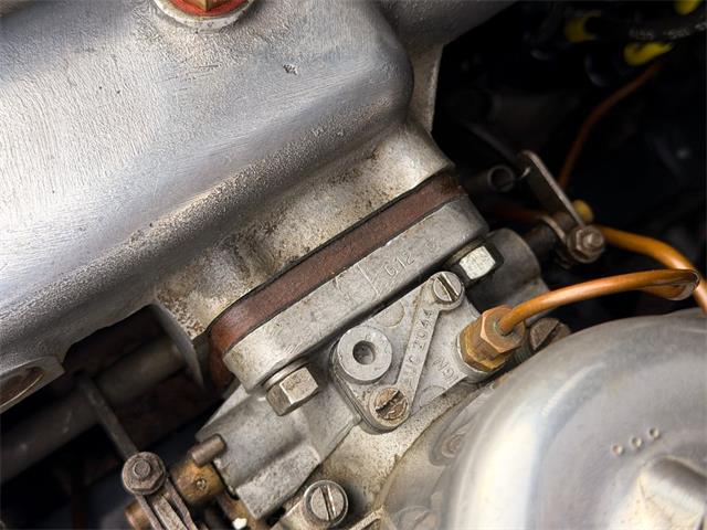 1971 Jaguar E-Type (CC-2066358) for sale in Sioux Falls, South Dakota