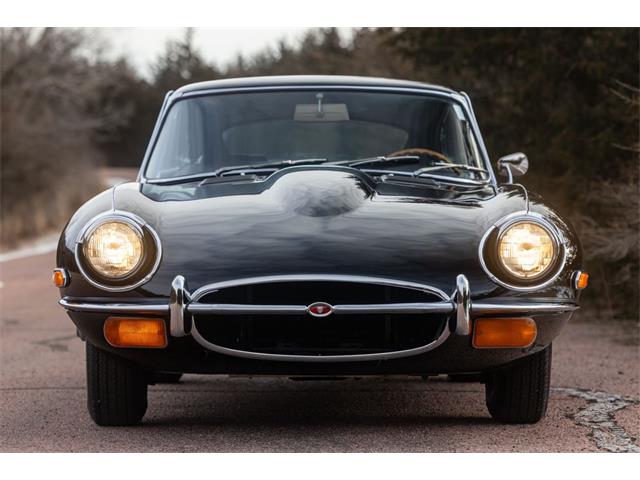 1971 Jaguar E-Type (CC-2066358) for sale in Sioux Falls, South Dakota