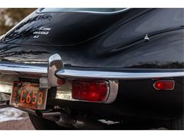 1971 Jaguar E-Type (CC-2066358) for sale in Sioux Falls, South Dakota