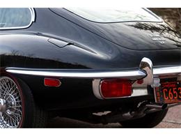 1971 Jaguar E-Type (CC-2066358) for sale in Sioux Falls, South Dakota