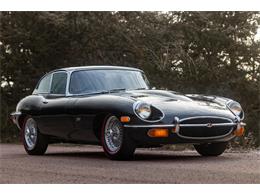1971 Jaguar E-Type (CC-2066358) for sale in Sioux Falls, South Dakota