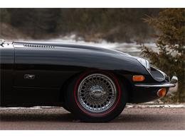 1971 Jaguar E-Type (CC-2066358) for sale in Sioux Falls, South Dakota