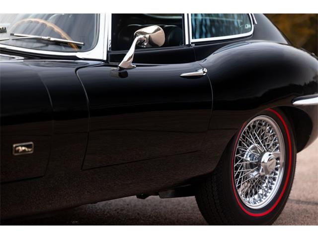 1971 Jaguar E-Type (CC-2066358) for sale in Sioux Falls, South Dakota