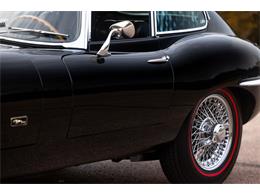 1971 Jaguar E-Type (CC-2066358) for sale in Sioux Falls, South Dakota