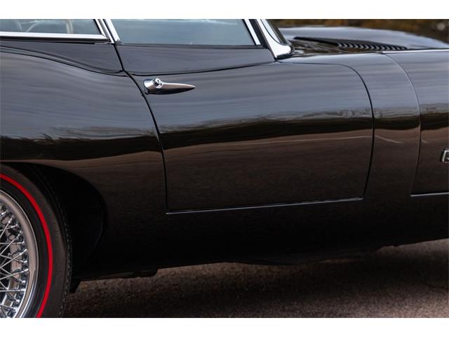 1971 Jaguar E-Type (CC-2066358) for sale in Sioux Falls, South Dakota