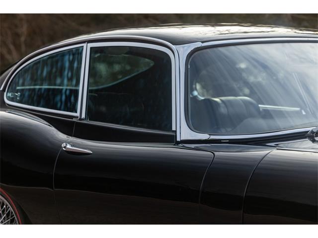 1971 Jaguar E-Type (CC-2066358) for sale in Sioux Falls, South Dakota