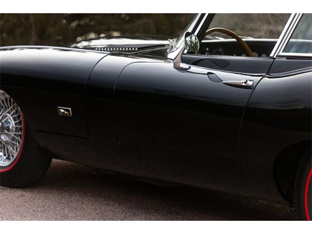 1971 Jaguar E-Type (CC-2066358) for sale in Sioux Falls, South Dakota