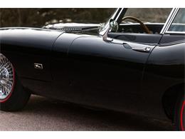 1971 Jaguar E-Type (CC-2066358) for sale in Sioux Falls, South Dakota