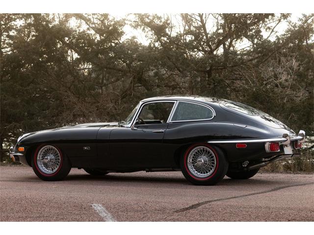 1971 Jaguar E-Type (CC-2066358) for sale in Sioux Falls, South Dakota