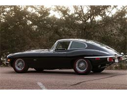 1971 Jaguar E-Type (CC-2066358) for sale in Sioux Falls, South Dakota