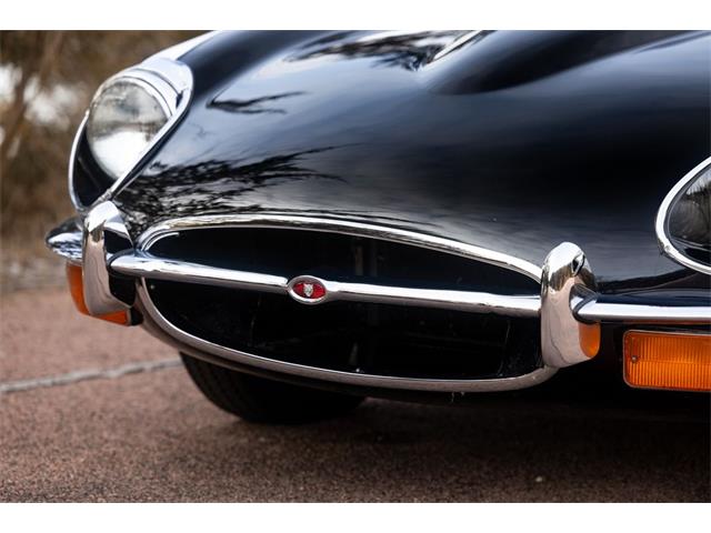 1971 Jaguar E-Type (CC-2066358) for sale in Sioux Falls, South Dakota
