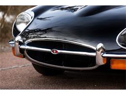 1971 Jaguar E-Type (CC-2066358) for sale in Sioux Falls, South Dakota