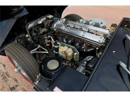 1971 Jaguar E-Type (CC-2066358) for sale in Sioux Falls, South Dakota