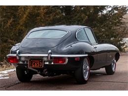 1971 Jaguar E-Type (CC-2066358) for sale in Sioux Falls, South Dakota