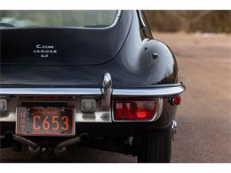 1971 Jaguar E-Type (CC-2066358) for sale in Sioux Falls, South Dakota