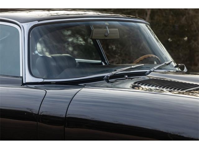 1971 Jaguar E-Type (CC-2066358) for sale in Sioux Falls, South Dakota