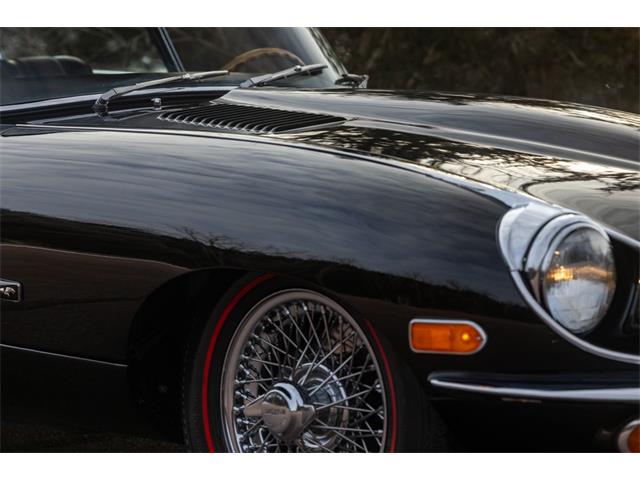 1971 Jaguar E-Type (CC-2066358) for sale in Sioux Falls, South Dakota