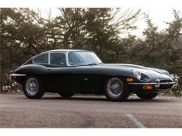 1971 Jaguar E-Type (CC-2066358) for sale in Sioux Falls, South Dakota