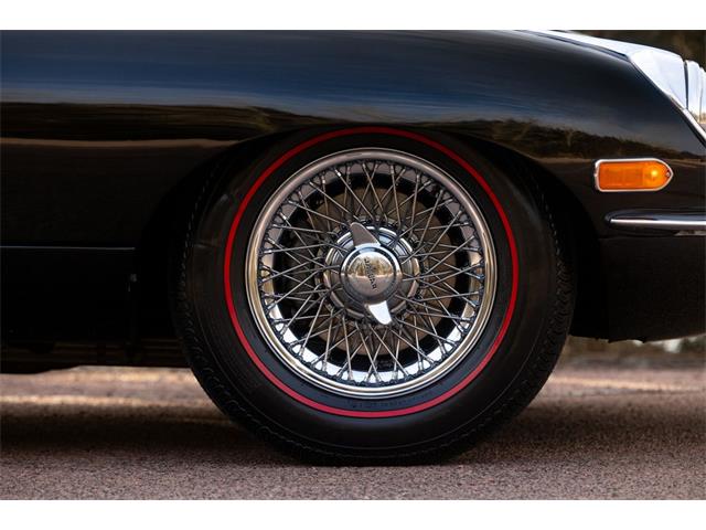 1971 Jaguar E-Type (CC-2066358) for sale in Sioux Falls, South Dakota