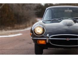 1971 Jaguar E-Type (CC-2066358) for sale in Sioux Falls, South Dakota