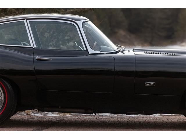 1971 Jaguar E-Type (CC-2066358) for sale in Sioux Falls, South Dakota