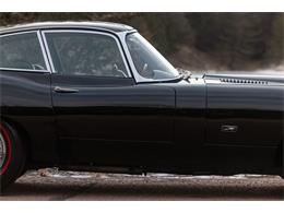 1971 Jaguar E-Type (CC-2066358) for sale in Sioux Falls, South Dakota