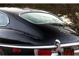 1971 Jaguar E-Type (CC-2066358) for sale in Sioux Falls, South Dakota