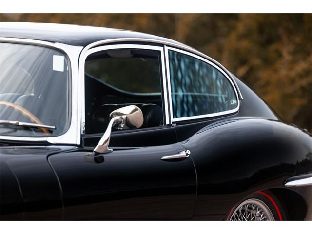 1971 Jaguar E-Type (CC-2066358) for sale in Sioux Falls, South Dakota