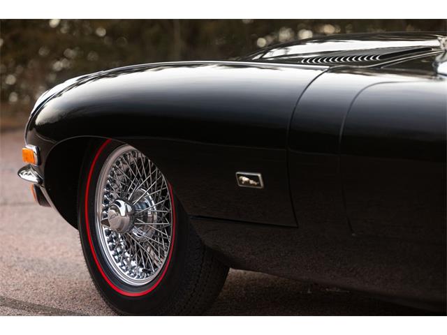 1971 Jaguar E-Type (CC-2066358) for sale in Sioux Falls, South Dakota