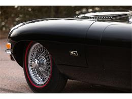 1971 Jaguar E-Type (CC-2066358) for sale in Sioux Falls, South Dakota