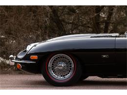 1971 Jaguar E-Type (CC-2066358) for sale in Sioux Falls, South Dakota