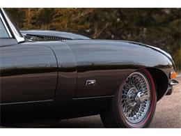 1971 Jaguar E-Type (CC-2066358) for sale in Sioux Falls, South Dakota