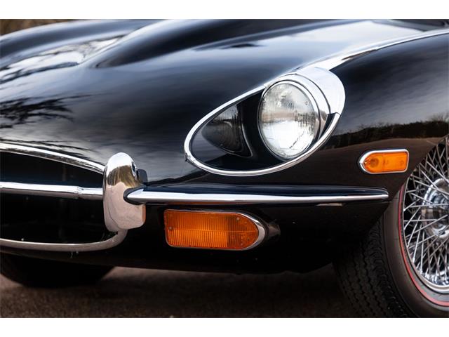 1971 Jaguar E-Type (CC-2066358) for sale in Sioux Falls, South Dakota
