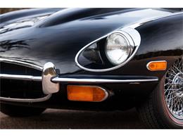 1971 Jaguar E-Type (CC-2066358) for sale in Sioux Falls, South Dakota