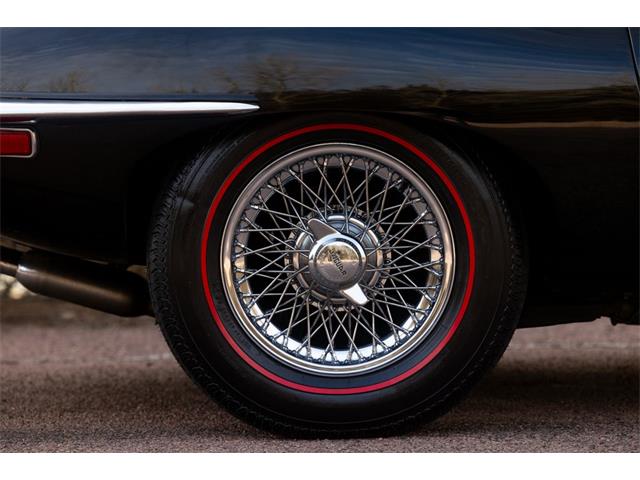 1971 Jaguar E-Type (CC-2066358) for sale in Sioux Falls, South Dakota