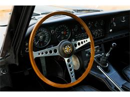 1971 Jaguar E-Type (CC-2066358) for sale in Sioux Falls, South Dakota